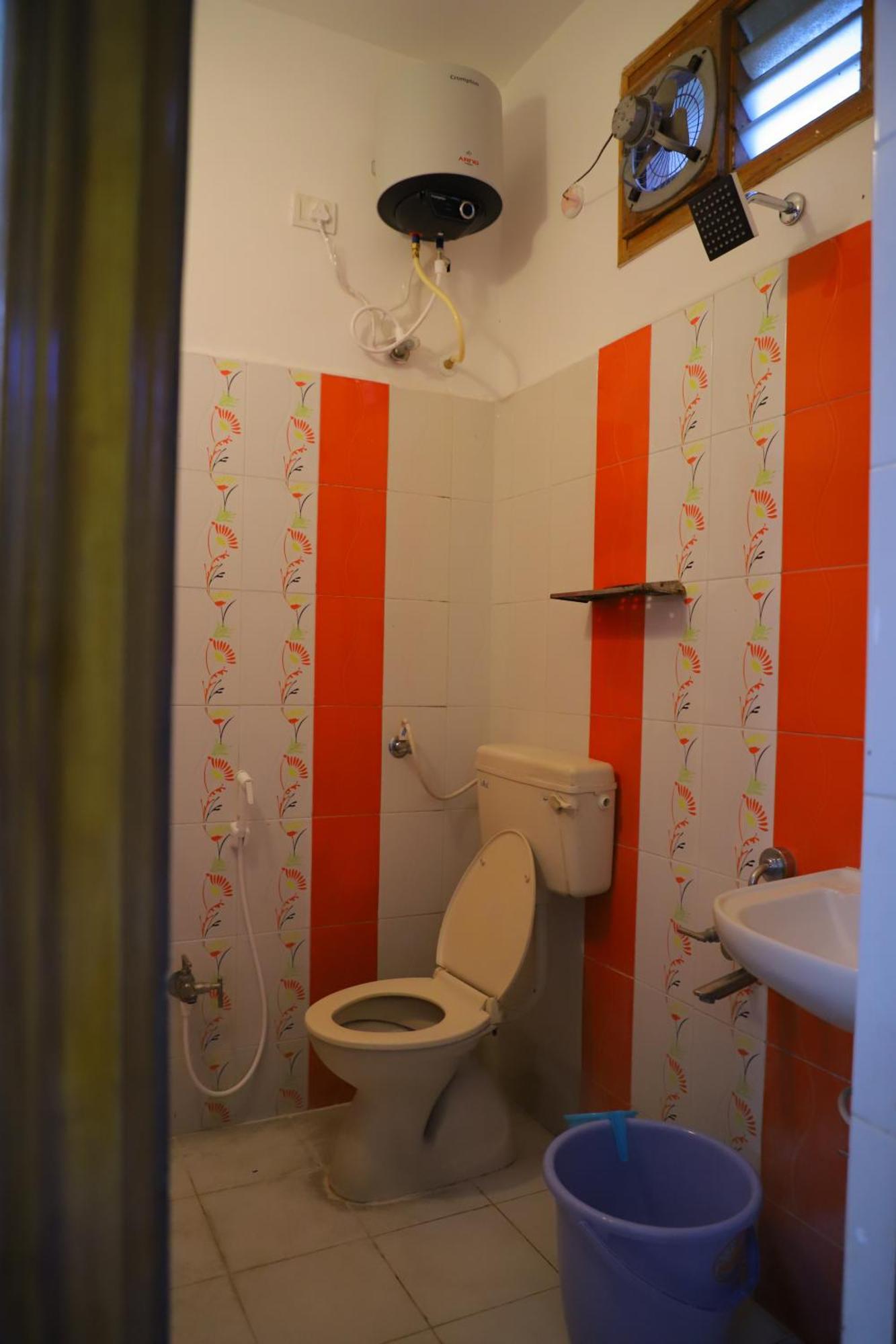 Nanda Mohan Homestay- Luxuries Ac Apartment Close To Alipiri Foothills-Kapila Teertham And Iskcon Temple Tirupati Ngoại thất bức ảnh